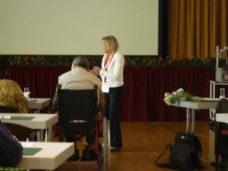 Seminar - Unser Blut